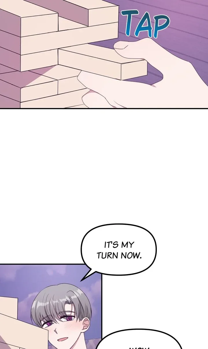A Romantic Ending with My 2D Boyfriend! Chapter 16 page 18