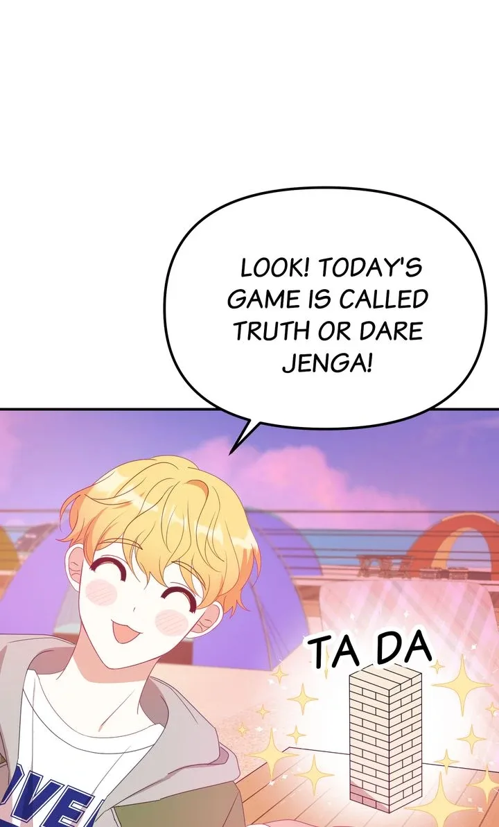 A Romantic Ending with My 2D Boyfriend! Chapter 15 page 60