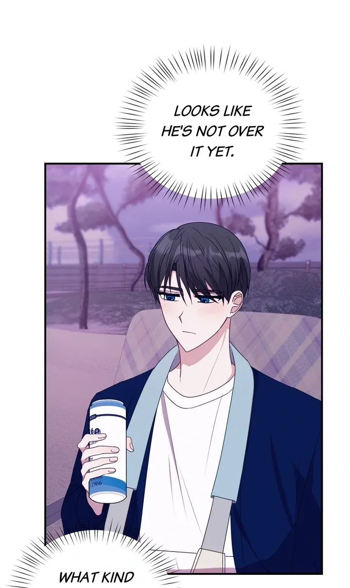 A Romantic Ending with My 2D Boyfriend! Chapter 16 page 16