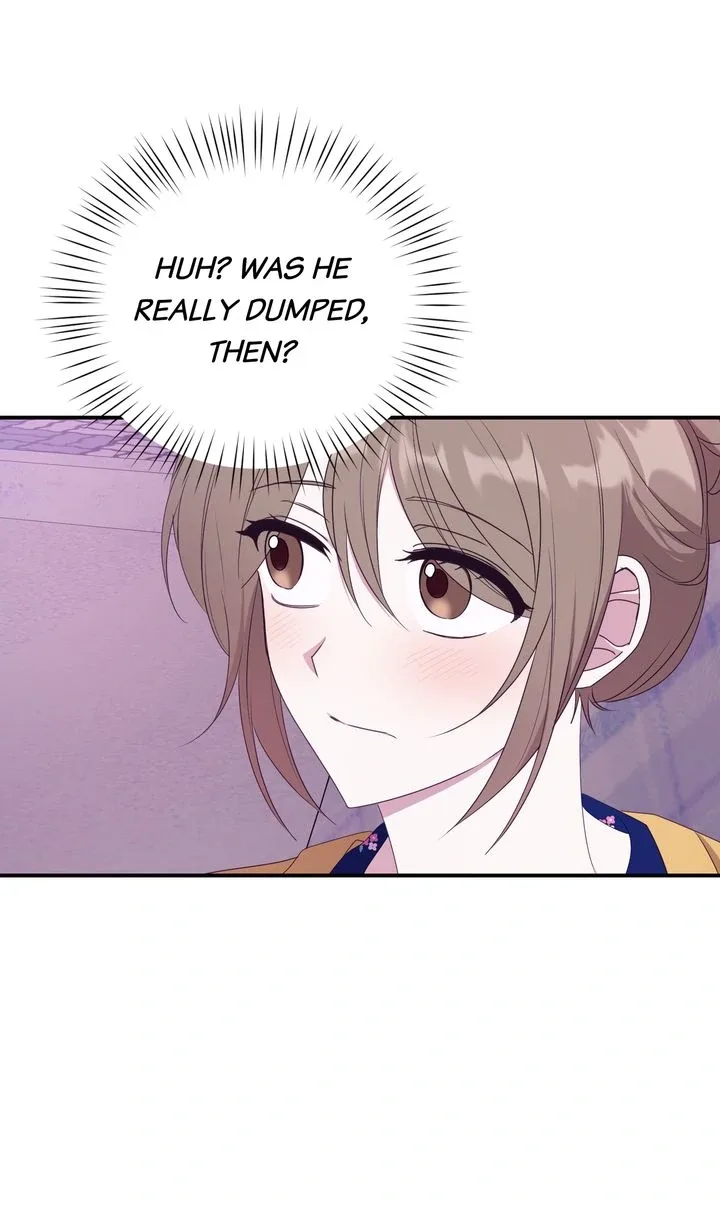 A Romantic Ending with My 2D Boyfriend! Chapter 16 page 15