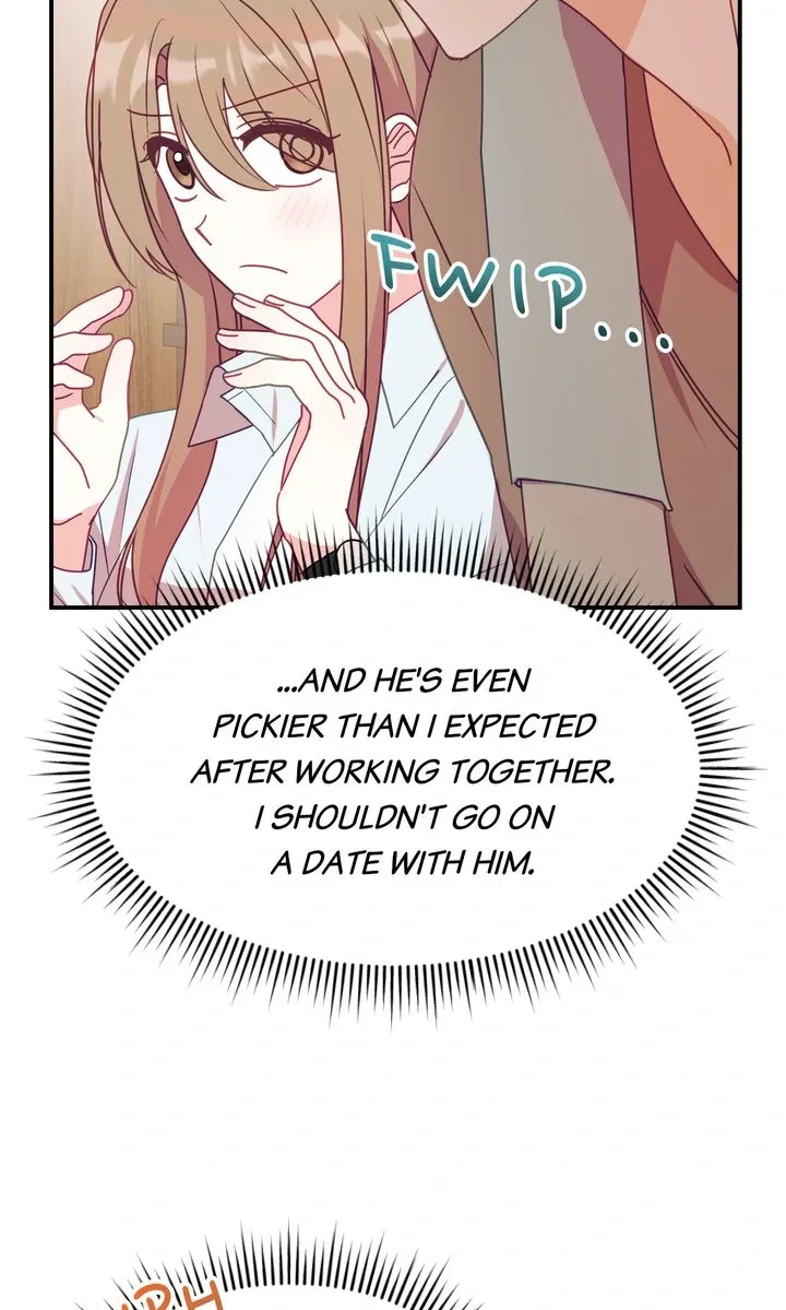 A Romantic Ending with My 2D Boyfriend! Chapter 13 page 68