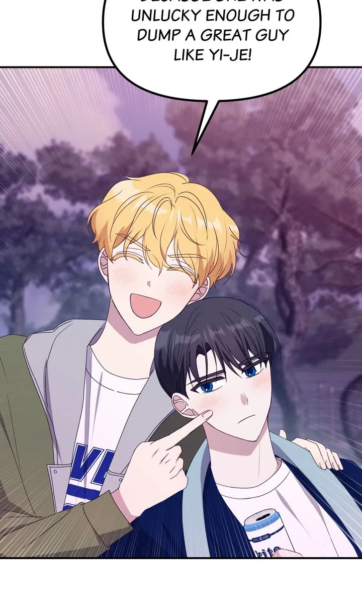 A Romantic Ending with My 2D Boyfriend! Chapter 16 page 11