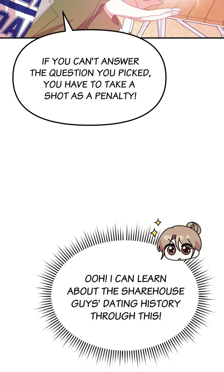 A Romantic Ending with My 2D Boyfriend! Chapter 15 page 61