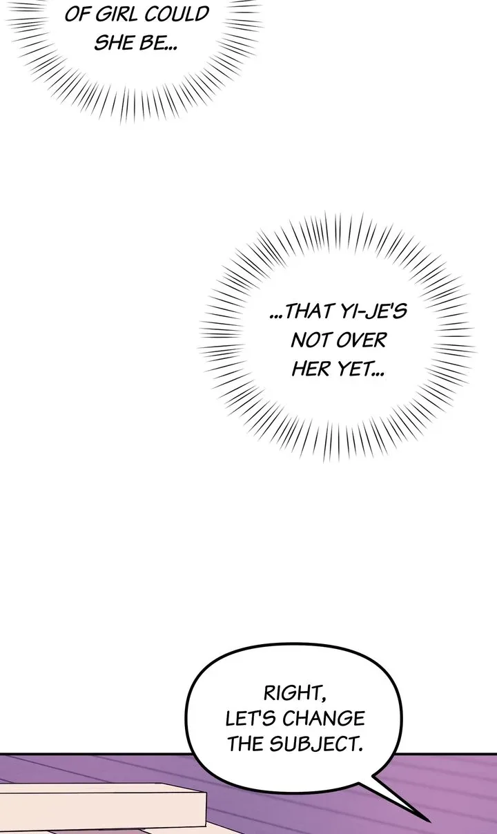 A Romantic Ending with My 2D Boyfriend! Chapter 16 page 17