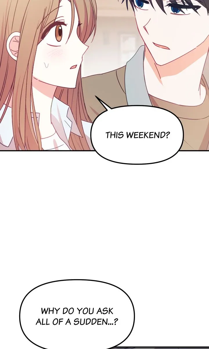 A Romantic Ending with My 2D Boyfriend! Chapter 13 page 72