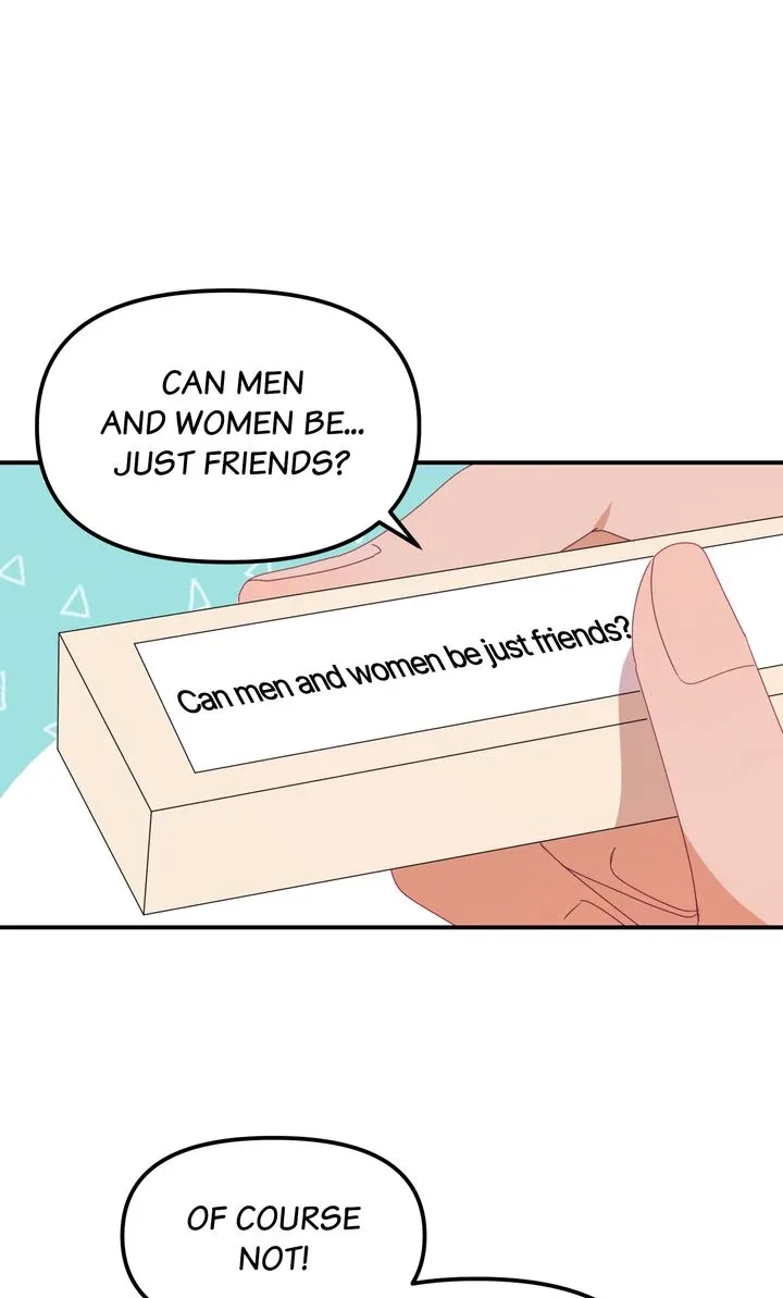 A Romantic Ending with My 2D Boyfriend! Chapter 15 page 63