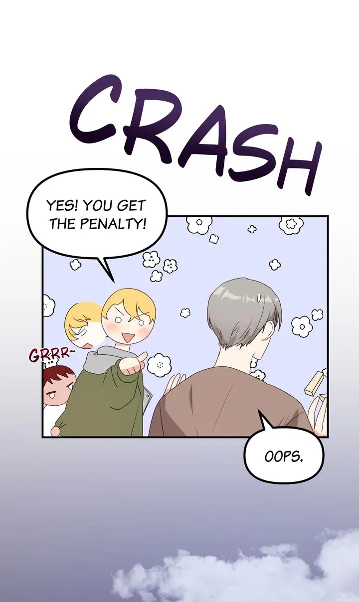 A Romantic Ending with My 2D Boyfriend! Chapter 16 page 21