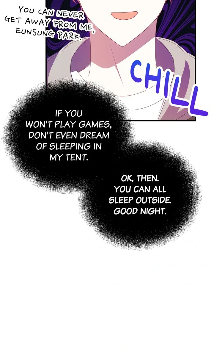 A Romantic Ending with My 2D Boyfriend! Chapter 15 page 56