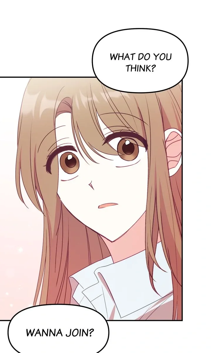 A Romantic Ending with My 2D Boyfriend! Chapter 13 page 74
