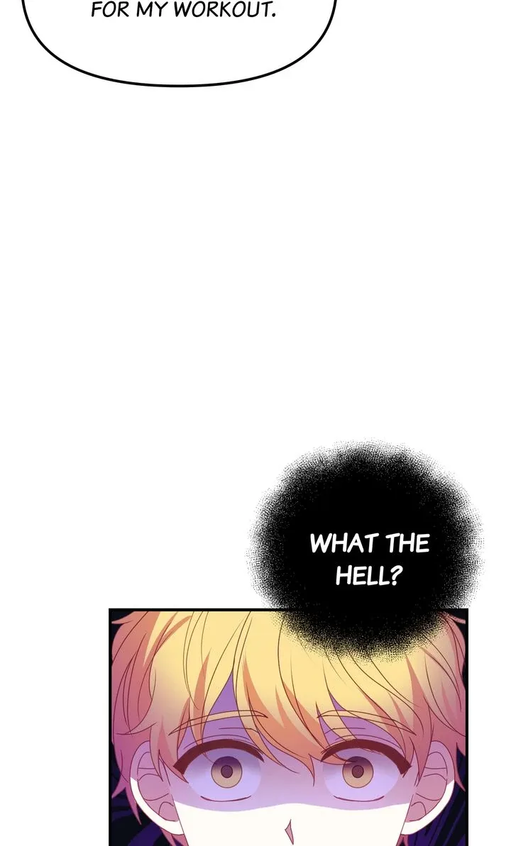 A Romantic Ending with My 2D Boyfriend! Chapter 15 page 55