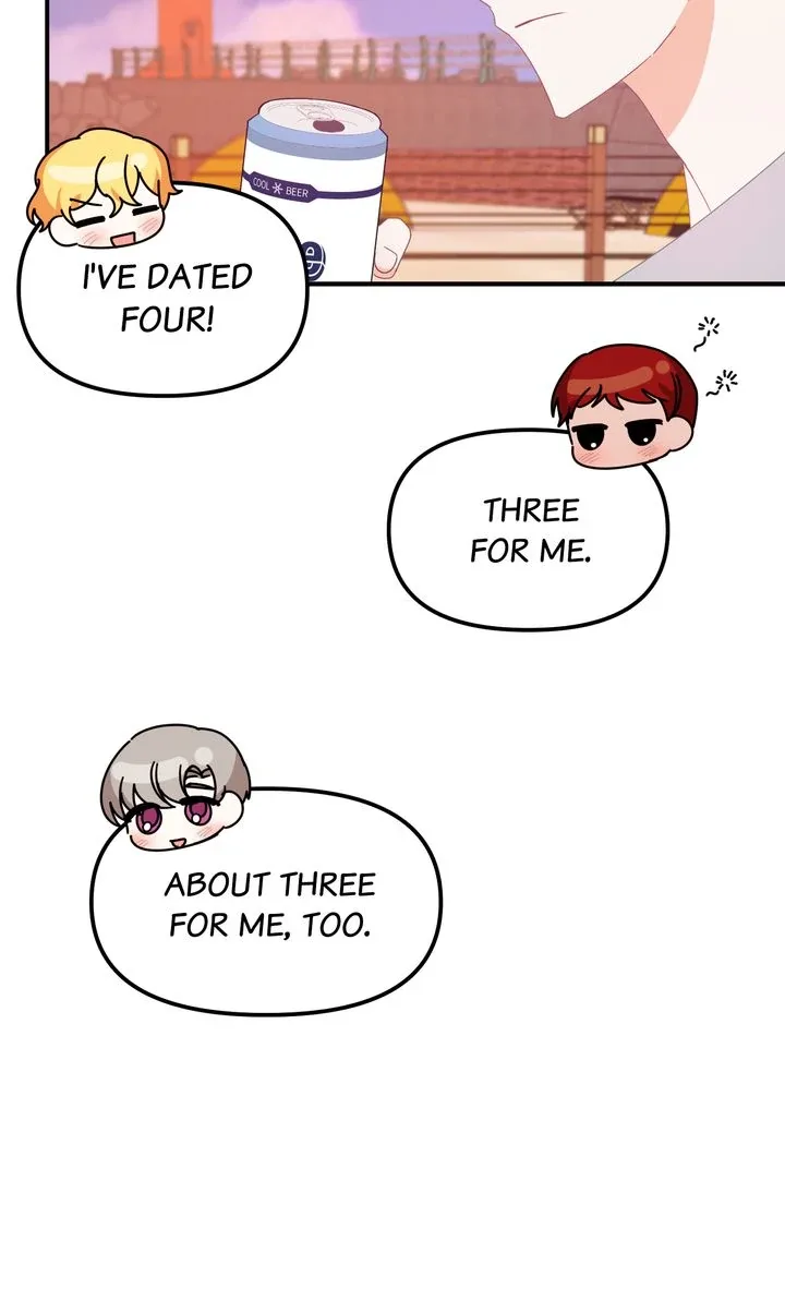 A Romantic Ending with My 2D Boyfriend! Chapter 15 page 80