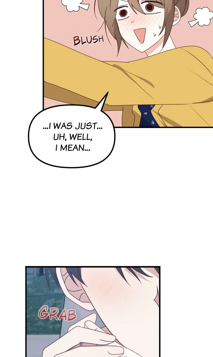 A Romantic Ending with My 2D Boyfriend! Chapter 16 page 31