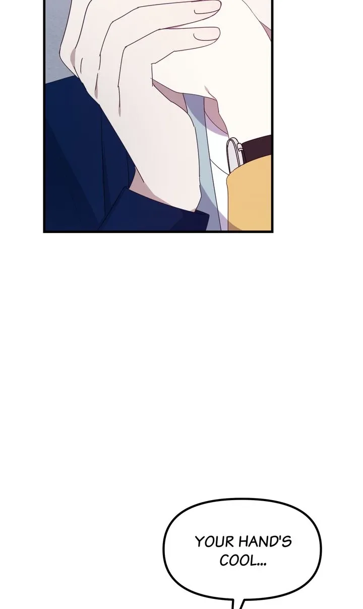 A Romantic Ending with My 2D Boyfriend! Chapter 16 page 32
