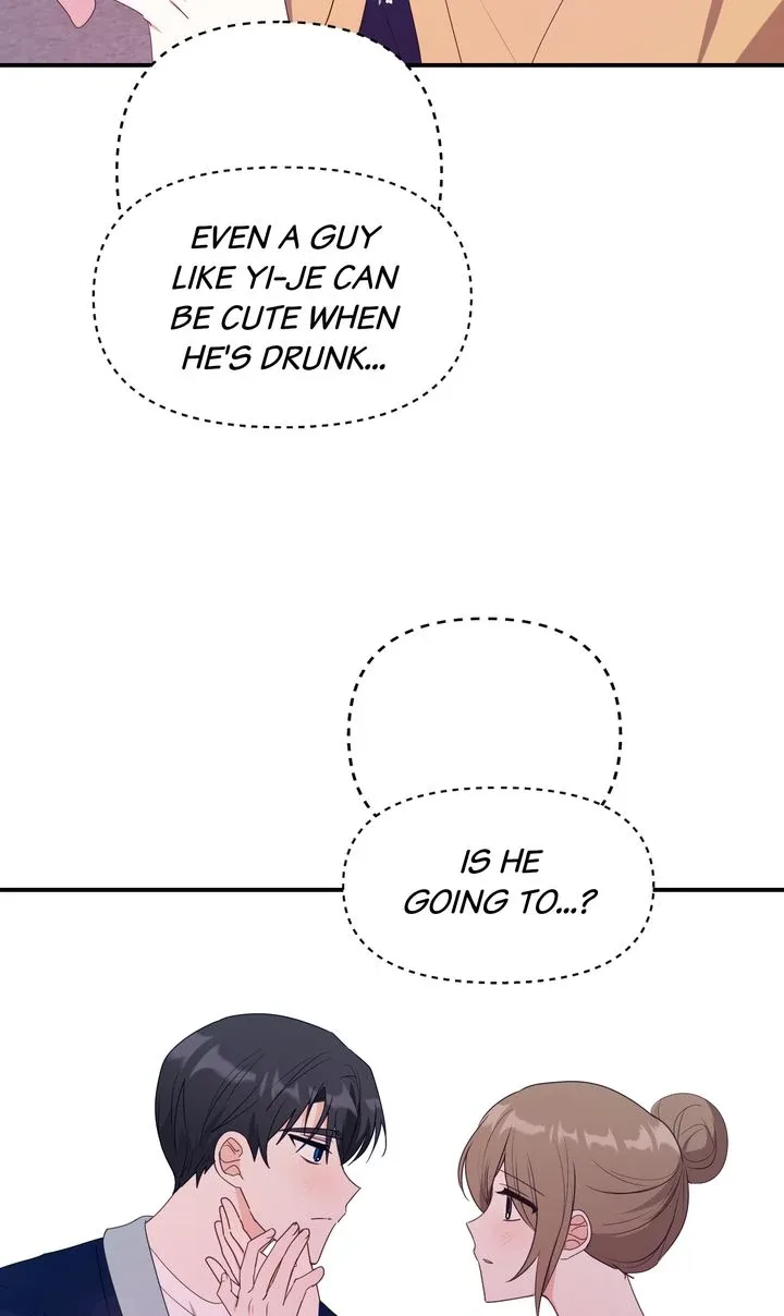 A Romantic Ending with My 2D Boyfriend! Chapter 16 page 35