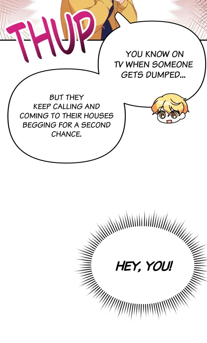 A Romantic Ending with My 2D Boyfriend! Chapter 15 page 73