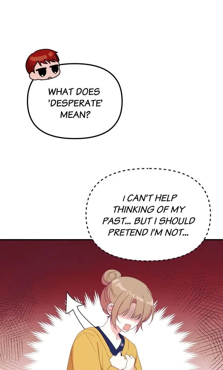 A Romantic Ending with My 2D Boyfriend! Chapter 15 page 72