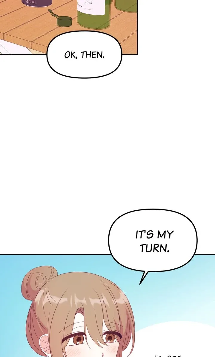 A Romantic Ending with My 2D Boyfriend! Chapter 15 page 78
