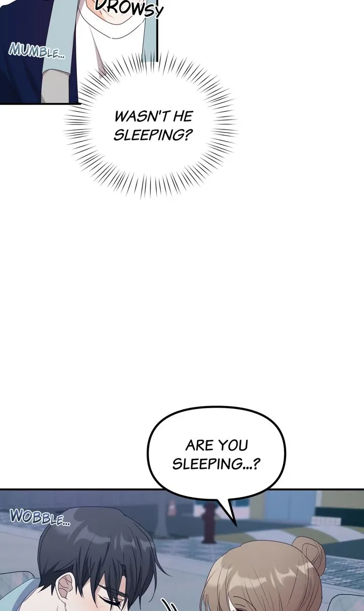 A Romantic Ending with My 2D Boyfriend! Chapter 16 page 26
