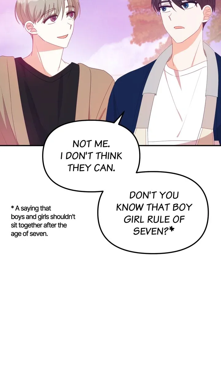 A Romantic Ending with My 2D Boyfriend! Chapter 15 page 66