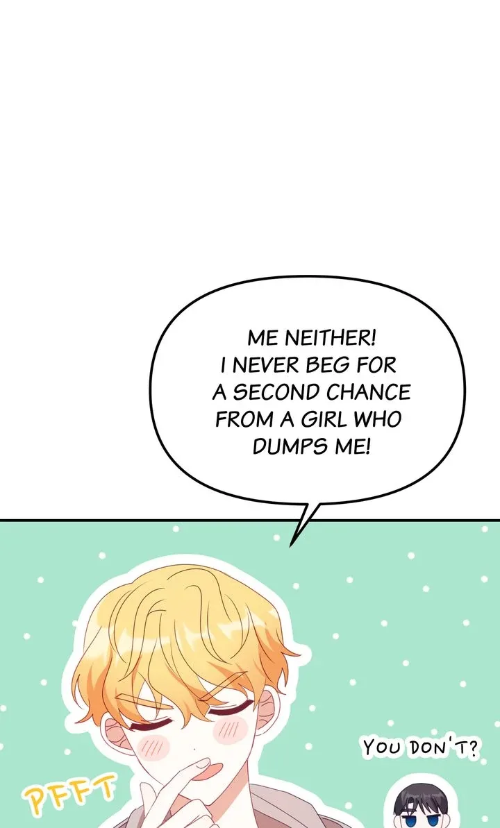 A Romantic Ending with My 2D Boyfriend! Chapter 15 page 75