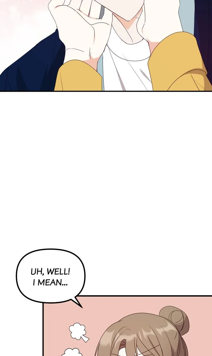 A Romantic Ending with My 2D Boyfriend! Chapter 16 page 30