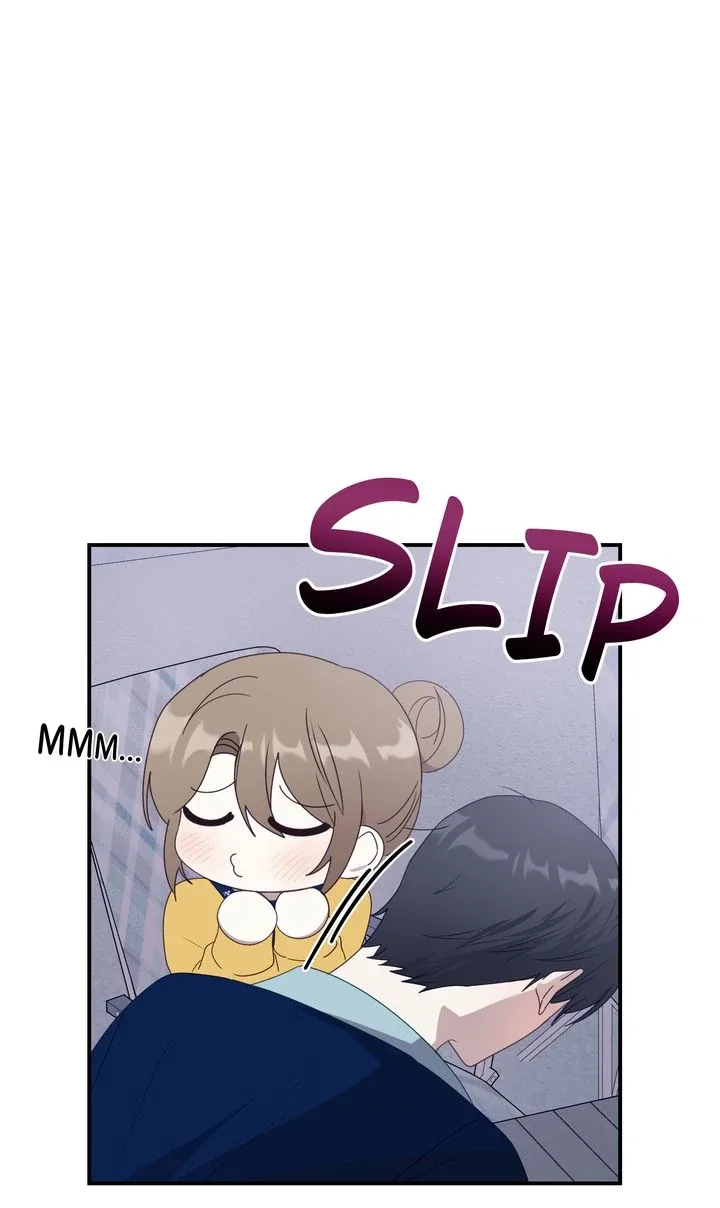 A Romantic Ending with My 2D Boyfriend! Chapter 16 page 37