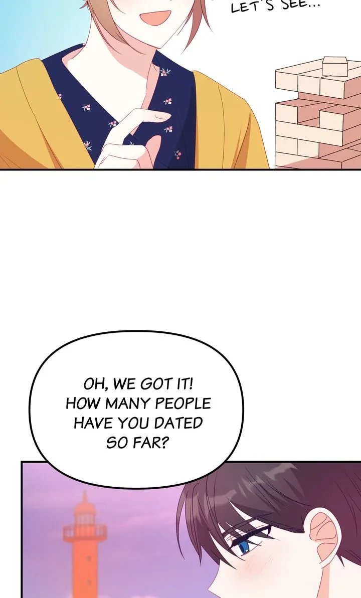 A Romantic Ending with My 2D Boyfriend! Chapter 15 page 79