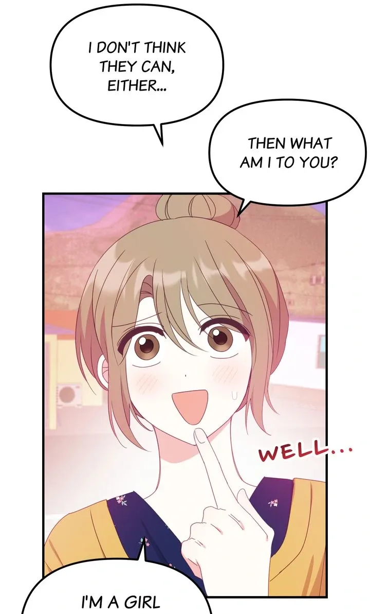 A Romantic Ending with My 2D Boyfriend! Chapter 15 page 67