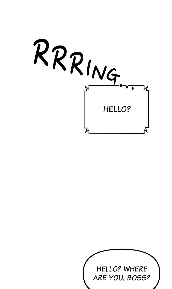 A Romantic Ending with My 2D Boyfriend! Chapter 16 page 54