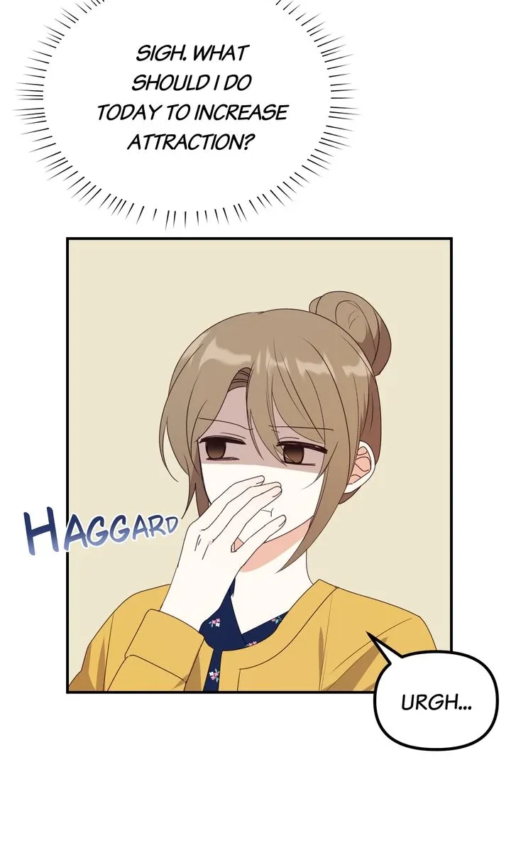 A Romantic Ending with My 2D Boyfriend! Chapter 16 page 41
