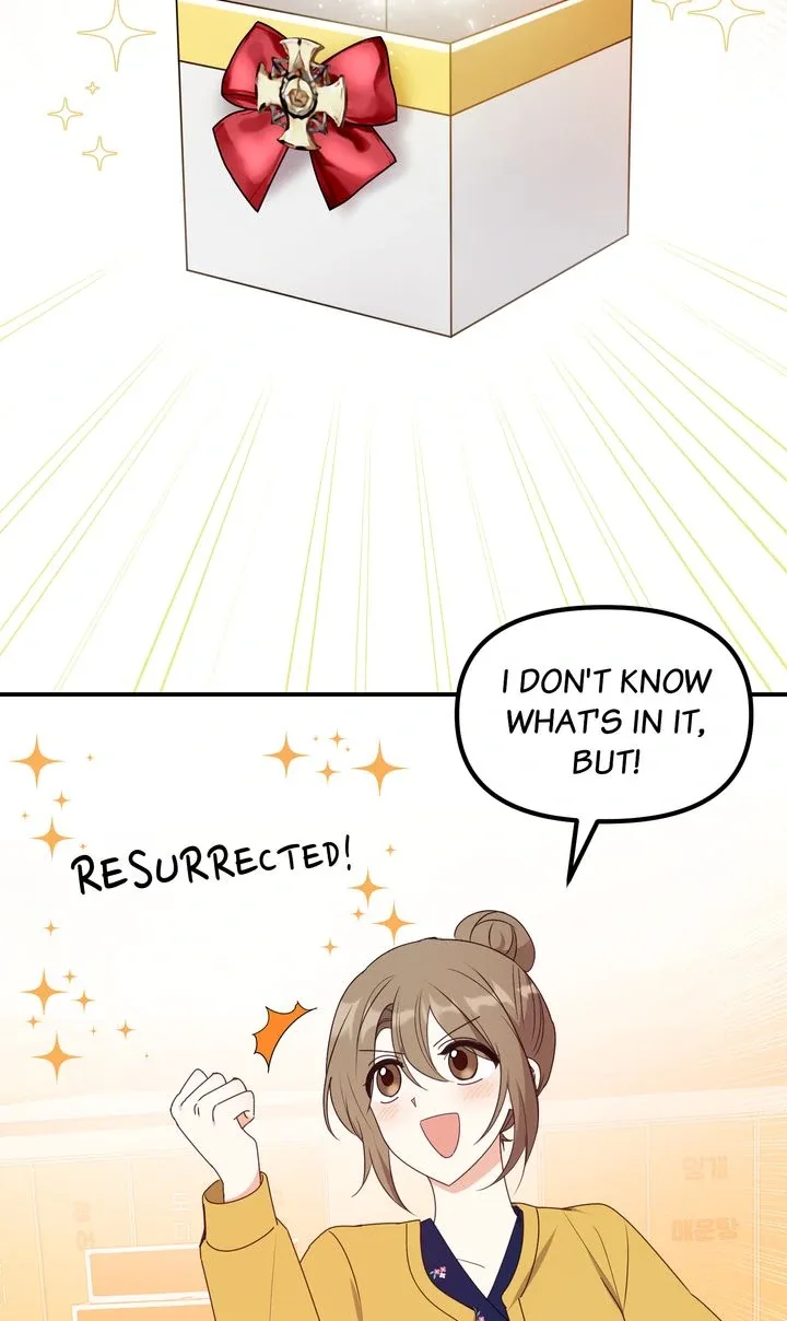A Romantic Ending with My 2D Boyfriend! Chapter 16 page 50