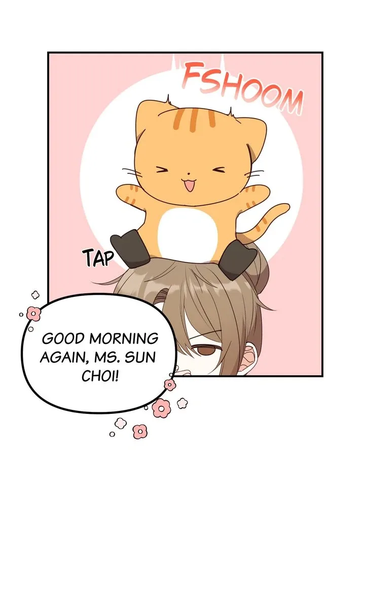 A Romantic Ending with My 2D Boyfriend! Chapter 16 page 42
