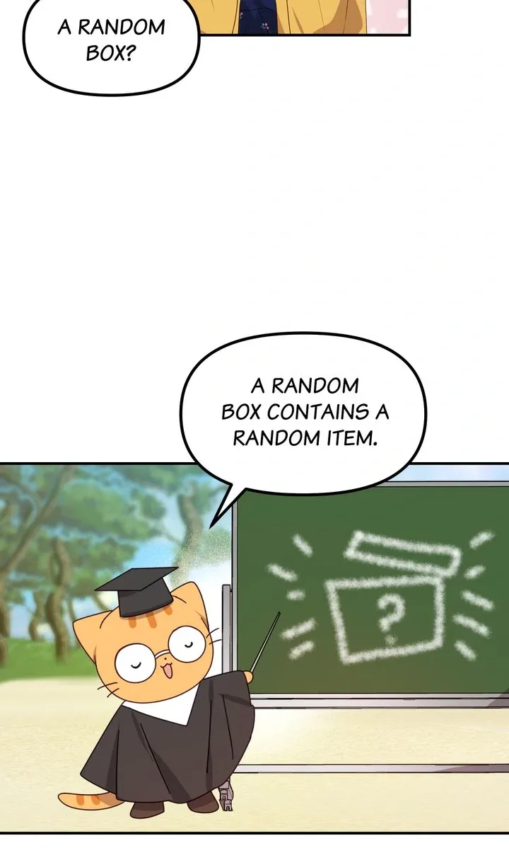 A Romantic Ending with My 2D Boyfriend! Chapter 16 page 48