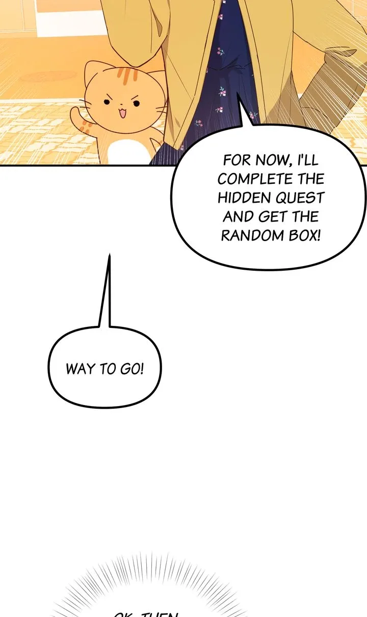 A Romantic Ending with My 2D Boyfriend! Chapter 16 page 51