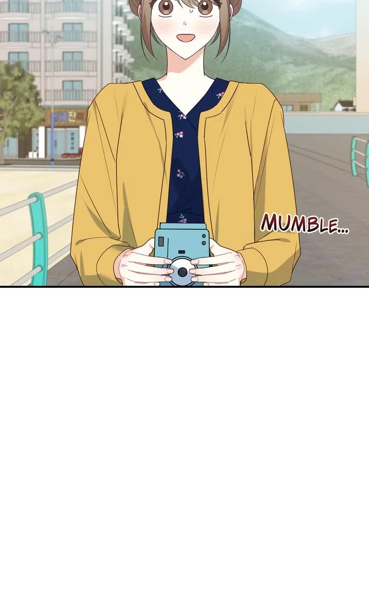 A Romantic Ending with My 2D Boyfriend! Chapter 17 page 3