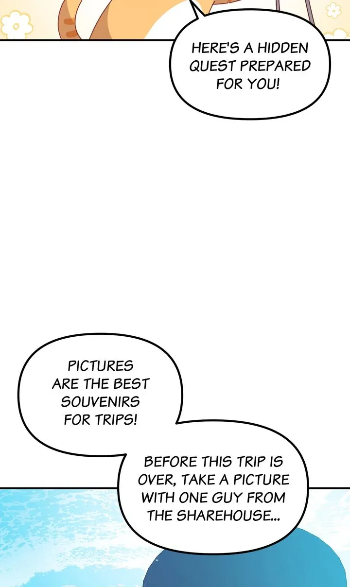 A Romantic Ending with My 2D Boyfriend! Chapter 16 page 45