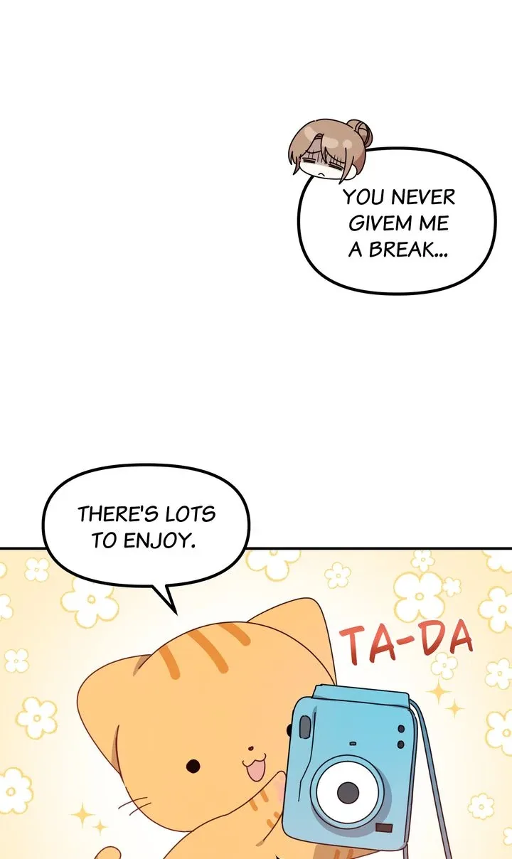 A Romantic Ending with My 2D Boyfriend! Chapter 16 page 44
