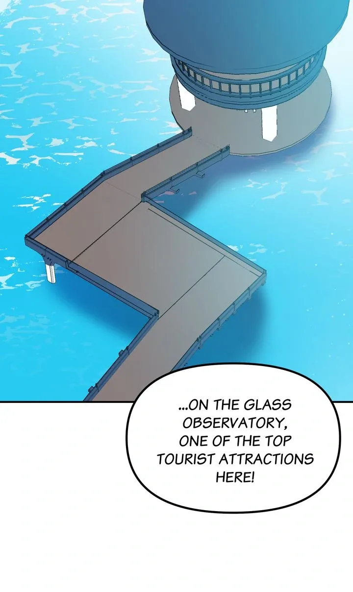 A Romantic Ending with My 2D Boyfriend! Chapter 16 page 46