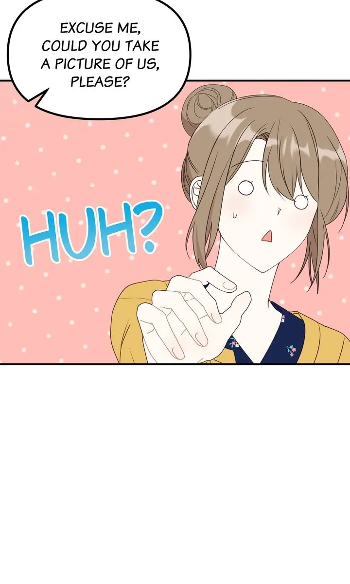 A Romantic Ending with My 2D Boyfriend! Chapter 17 page 14