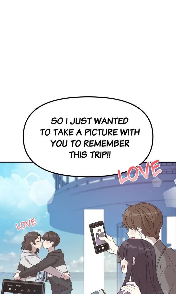 A Romantic Ending with My 2D Boyfriend! Chapter 17 page 7