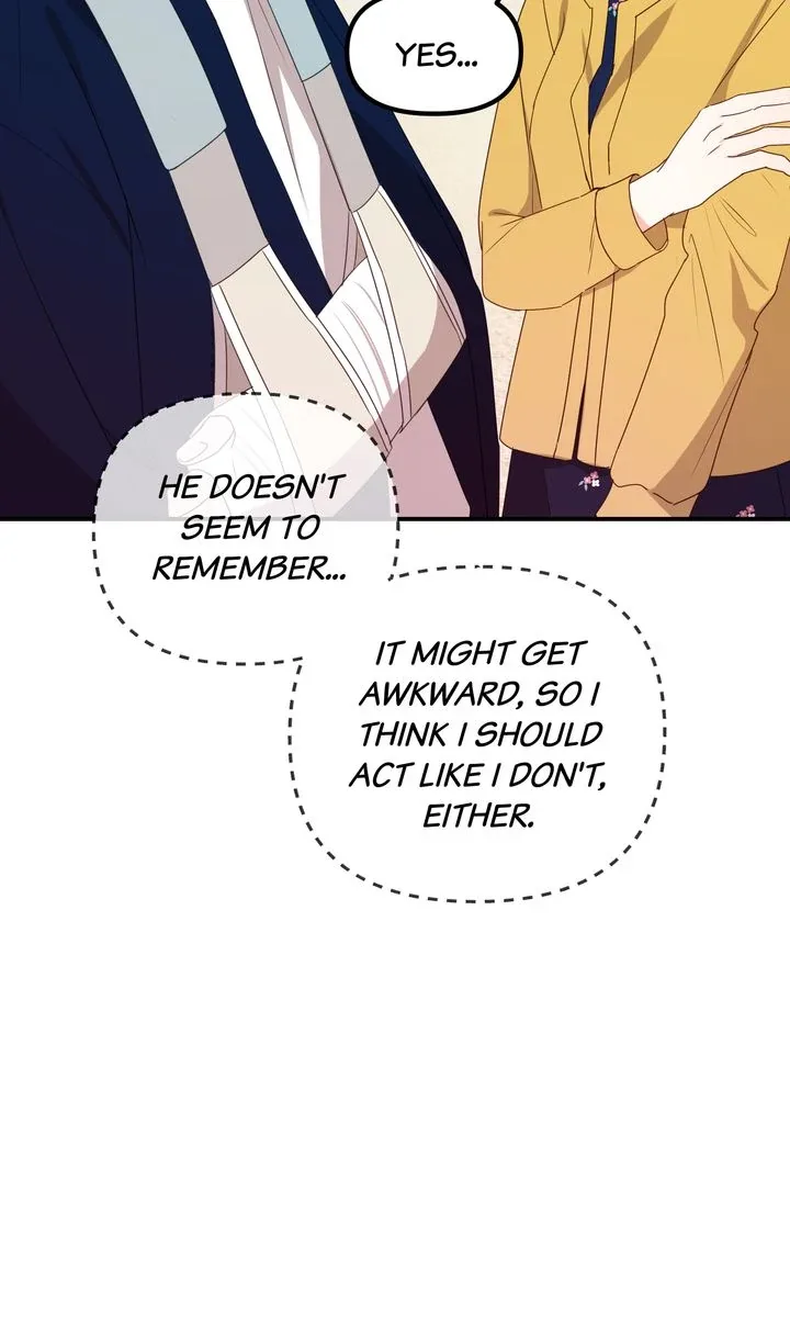 A Romantic Ending with My 2D Boyfriend! Chapter 16 page 62