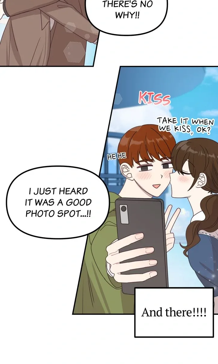 A Romantic Ending with My 2D Boyfriend! Chapter 17 page 6