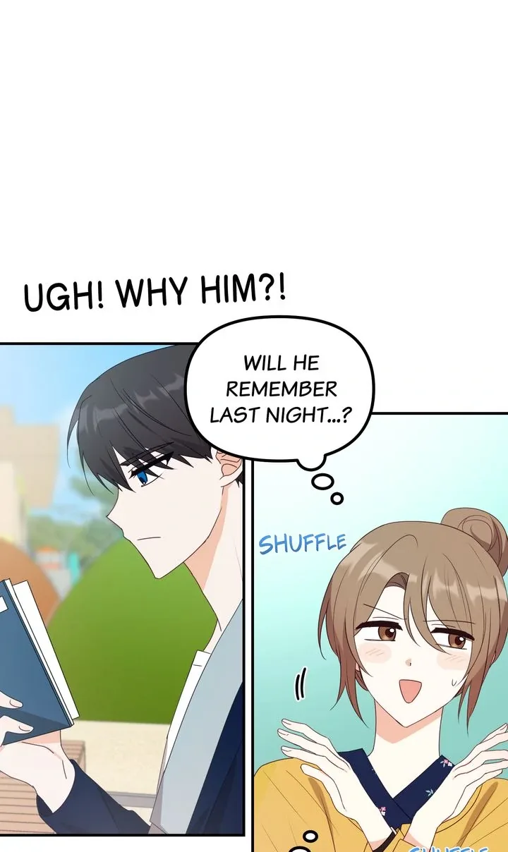 A Romantic Ending with My 2D Boyfriend! Chapter 16 page 59