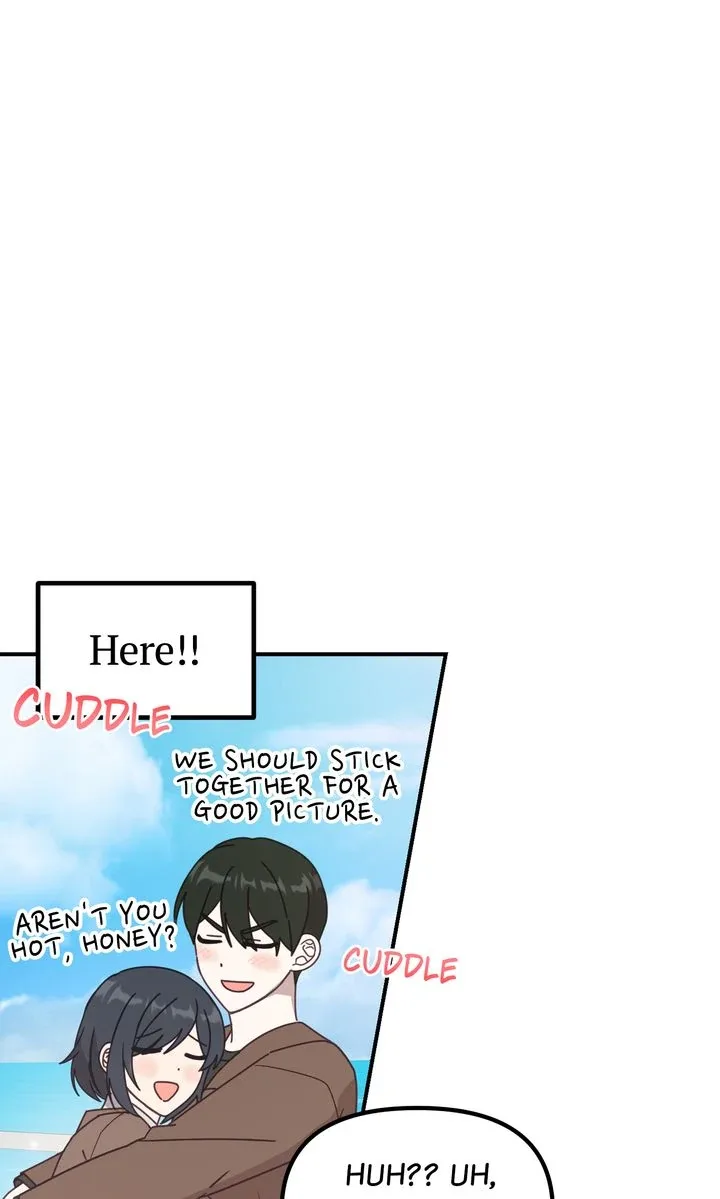 A Romantic Ending with My 2D Boyfriend! Chapter 17 page 5
