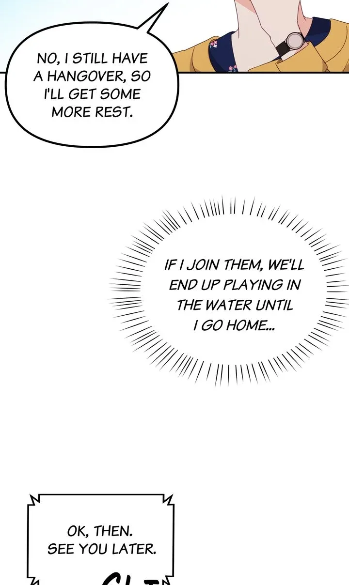 A Romantic Ending with My 2D Boyfriend! Chapter 16 page 57
