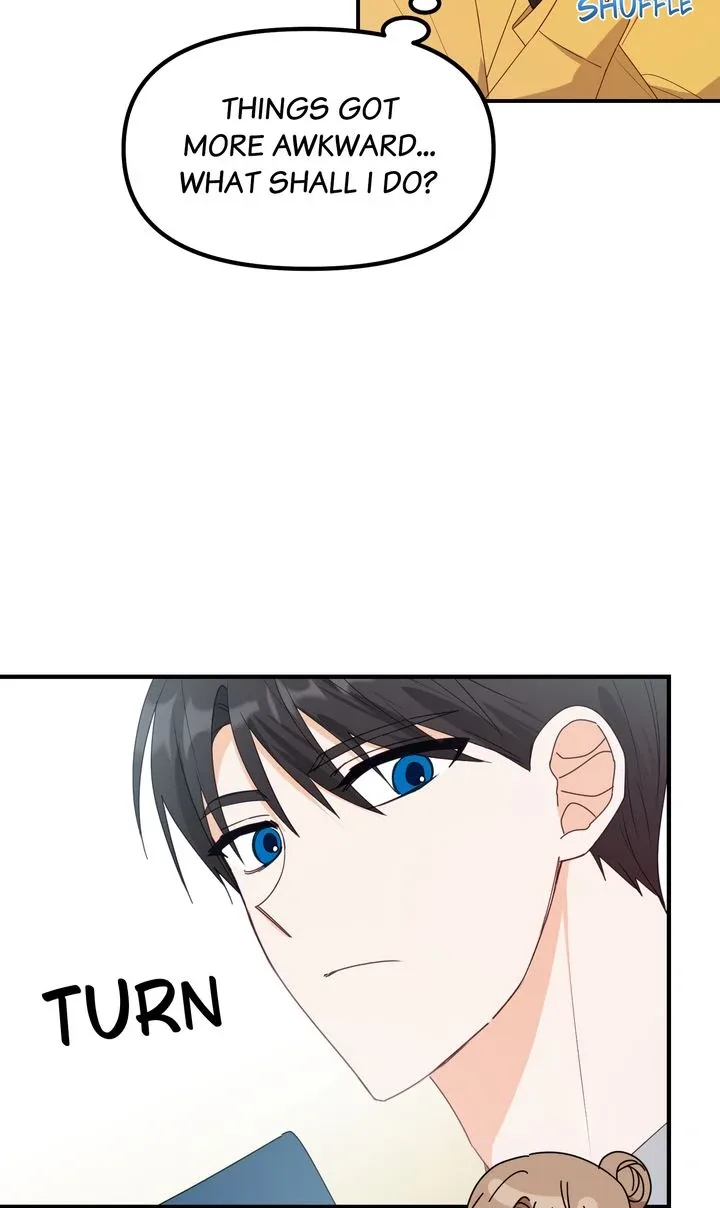 A Romantic Ending with My 2D Boyfriend! Chapter 16 page 60