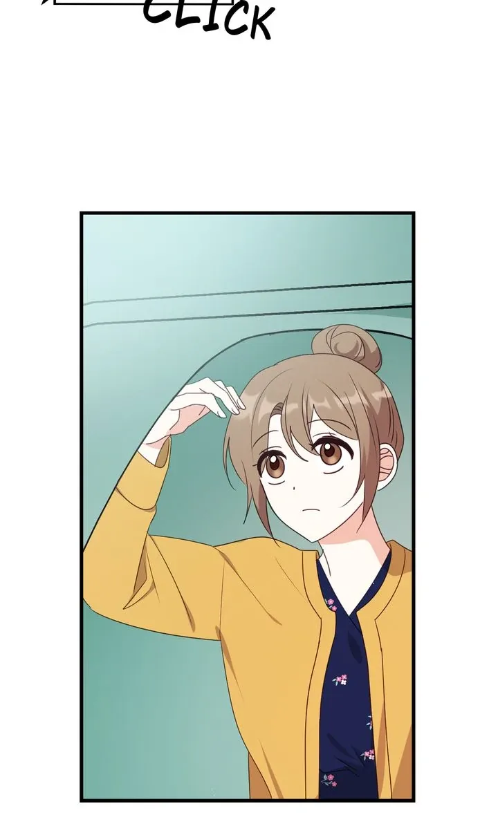 A Romantic Ending with My 2D Boyfriend! Chapter 16 page 58