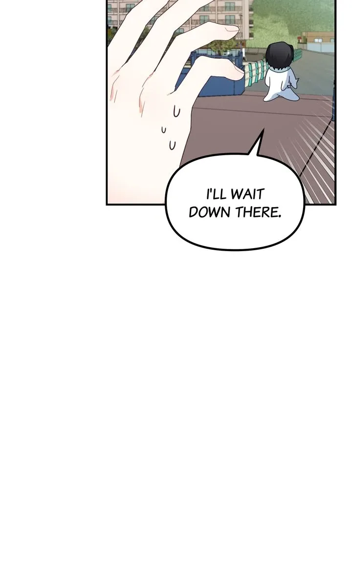 A Romantic Ending with My 2D Boyfriend! Chapter 17 page 12