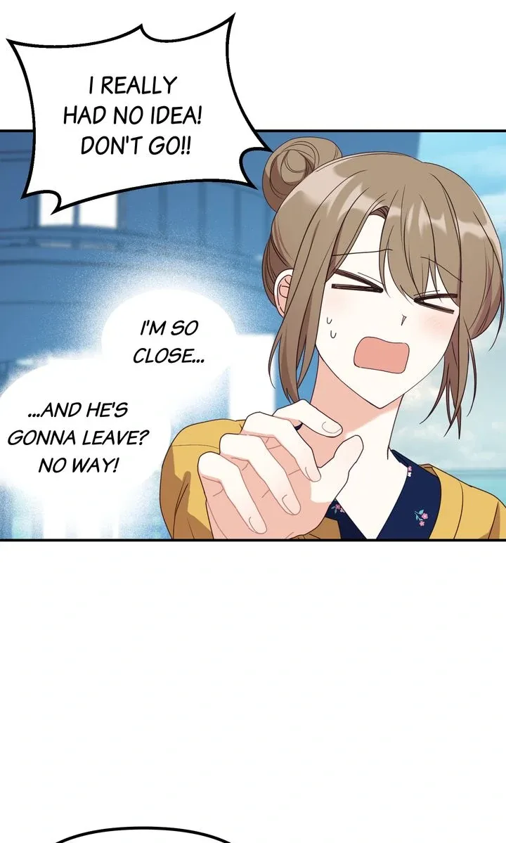 A Romantic Ending with My 2D Boyfriend! Chapter 17 page 13