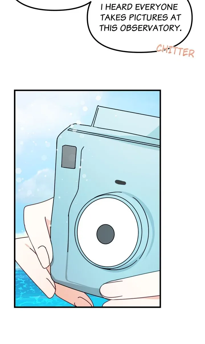 A Romantic Ending with My 2D Boyfriend! Chapter 16 page 69